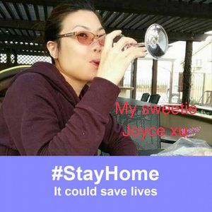 Meet your Posher, Joyce